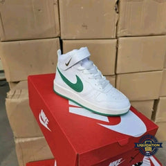 Nike Kids Shoes Pallets image 3