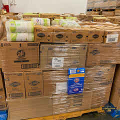 Detergent Pallet image 0