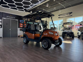 2023 Club Car Onward 4 Passenger Golf Cart for Sale image 0