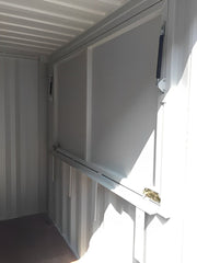 10ft Bar Container image 3