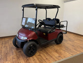 2020 E-Z-GO Lithium RXV Elite Golf Cart for Sale image 0