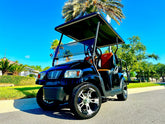 2010 Club Car Precedent Golf Cart for Sale image 0