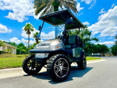 2022 Club Car Precedent Golf Cart for Sale image 0