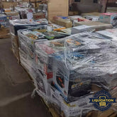 Amazon Cookware Pallets image 0