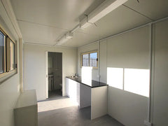Accommodation Containers image 2