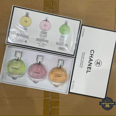 Authentic Mini Perfume Pallets image 2