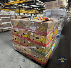 Groceries Pallet image 0