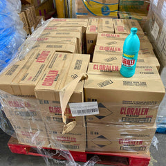 BUY CLORALEN 300Pcs Pallet image 1