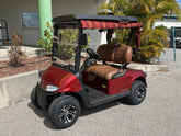 E-Z-GO RXV 2020 Elite Lithium Golf Cart for Sale image 0