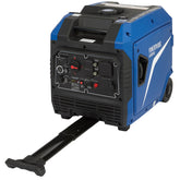Powerhorse Inverter Generator, 5000 Watts image 0