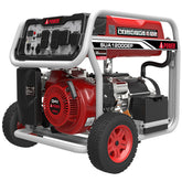 A-iPower, 12000 Watt Portable Generator Heavy Duty, Surge Watts 12000 Rated Watts 9000 Voltage 120/240 Model# SUA12000EP image 0