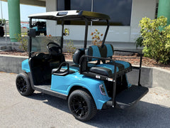 2020 RXV E-Z-GO Lithium Elite Golf Cart for Sale image 1