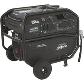 NorthStar Quiet Armor Commercial-Grade EFI Portable Generator with Electric Start, 18,000 Surge Watts, 15,000 Rated Watts image 0