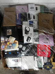 Amz High Count Electronics image 1