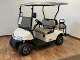 2018 E-Z-GO RXV Golf Cart for Sale image 0