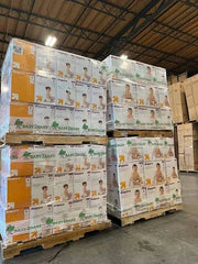 Wholesale Pallet of Baby Wipes – Pampers & Huggies image 3