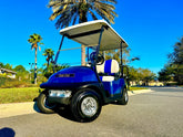 2011 Club Car Precedent Golf Cart for Sale image 0