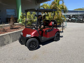 E-Z-GO 2020 RXV Elite Lithium Golf Cart for Sale image 0