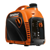 Generac, Inverter Generator, Surge Watts 2200 Rated Watts 2500 Voltage 120 Model# 8251 image 0