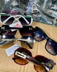 Sunglasses Shades Pallet image 0