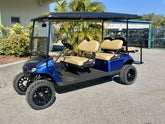 2020 E-Z-GO TXT Lithium 6 Passenger Golf Cart for Sale image 0