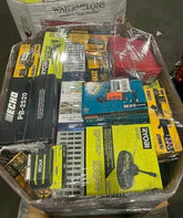 Home Depot Tool Pallet image 0