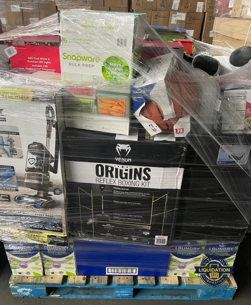 Buy Sams Club Truckload image 0