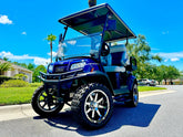 2022 Club Car Onward HP Lithium-Ion Golf Cart for Sale image 0