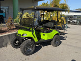 2020 E-Z-GO TXT Gas Golf Cart for Sale image 0