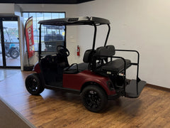2020 E-Z-GO Lithium RXV Elite Golf Cart for Sale image 1