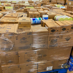 Detergent Pallet image 2