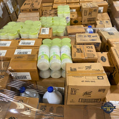 Detergent Pallet image 3