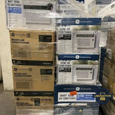 Air Conditioners Pallet image 0