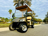 2015 E-Z-GO TXT 48V Golf Cart for Sale image 0