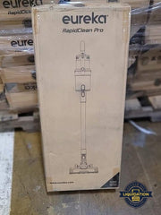 Vacuum Cleaner image 1