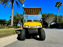 2014 E-Z-GO TXT Golf Cart for Sale image 1