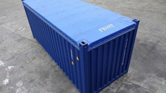 Open Top Containers image 1