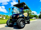 2022 Yamaha Drive 2 PowerTech Golf Cart for Sale image 0
