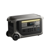2 x Anker SOLIX F3000 Portable Power Stations Kit image 0