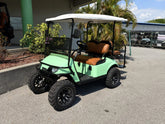 2022 E-Z-GO TXT Elite Lithium Golf Cart for Sale image 0