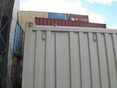 20ft Hardtop Opentops image 3