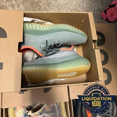 Yeezy Sneakers Pallets image 1