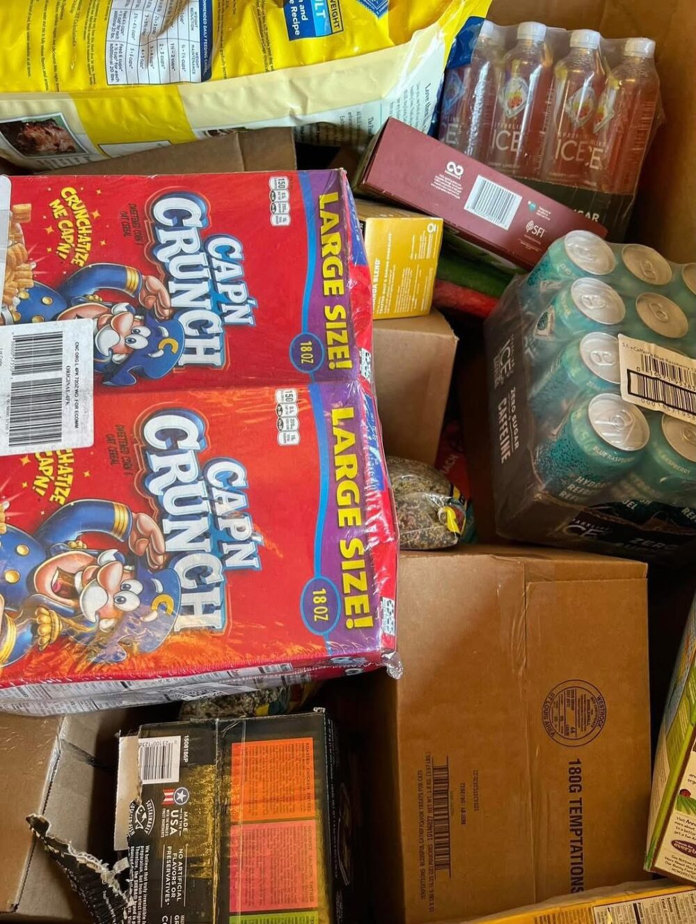DG Summer Load (22 Pallets) image 0