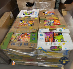 Groceries Pallet image 1