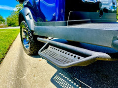 2022 Club Car Onward HP Lithium-Ion Golf Cart for Sale image 1