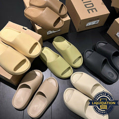 Yeezy Slides Pallets image 0