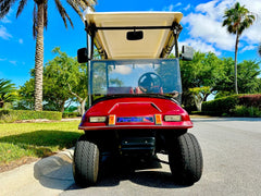 2005 ParCar Elite Eagle Golf Cart for Sale image 2