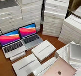 Apple MacBook Pallets image 0