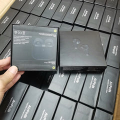 Black AirPods Pallet image 0