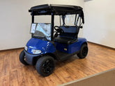 2020 E-Z-GO RXV Elite Lithium Golf Cart for Sale image 0